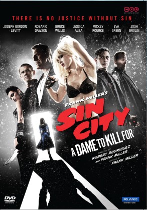 Sin City Full Movie Online Free